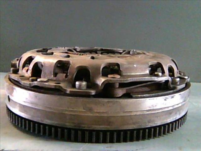 Zestaw sprzęgła (3 części) 21207638466 BMW