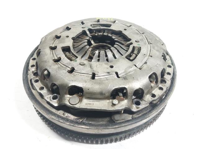 Zestaw sprzęgła (3 części) 21208631999 BMW