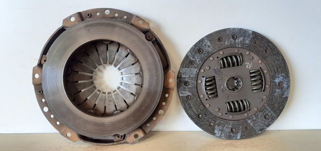Docisk sprzęgła 21211223313 BMW