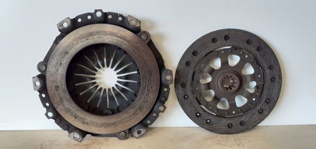21211223317 BMW