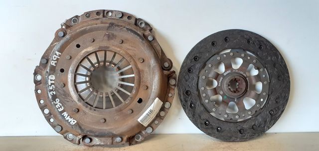 Docisk sprzęgła BMW 5 E28