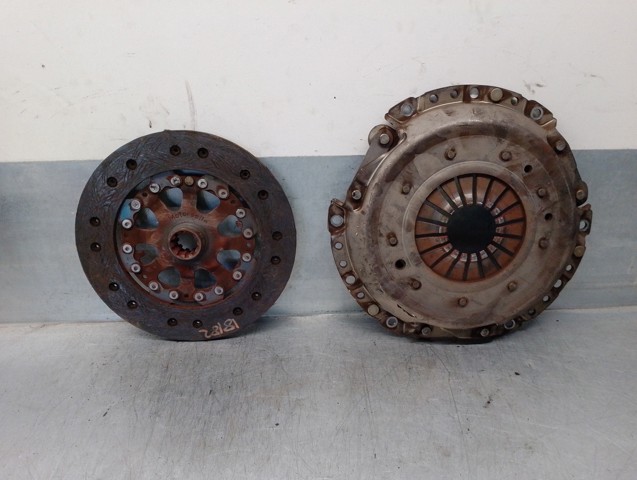 Tarcza sprzęgła 21211223474 BMW