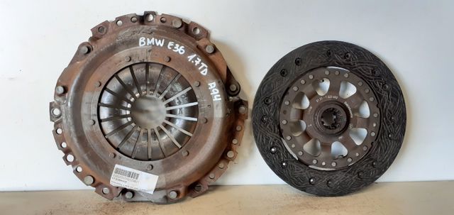 21211223492 BMW