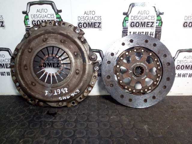 Zestaw sprzęgła (3 części) 21211223546 BMW