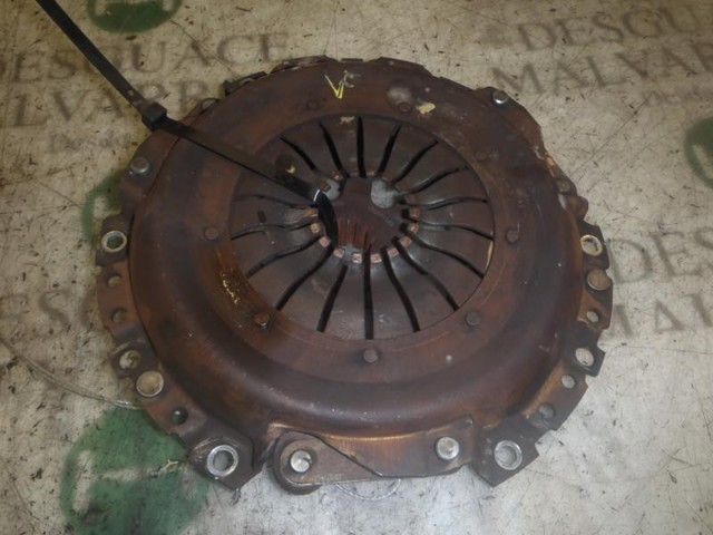 Zestaw sprzęgła (3 części) 21211223571 BMW