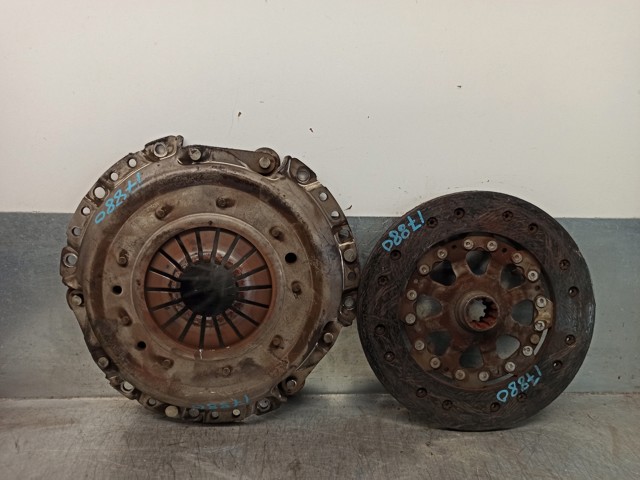 Docisk sprzęgła 21211223594 BMW