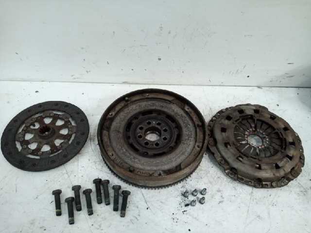 Koło zamachowe silnika 21211223711 BMW