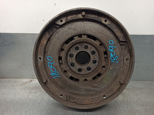 Koło zamachowe silnika 21211223711 BMW