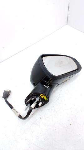 Ford Mondeo V (CD)