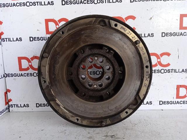 Koło zamachowe silnika 21217518897 BMW