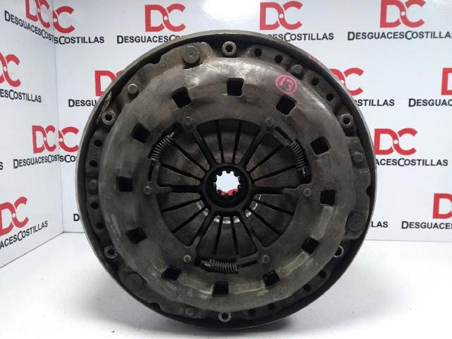 Zestaw sprzęgła (3 części) 21217523618 BMW