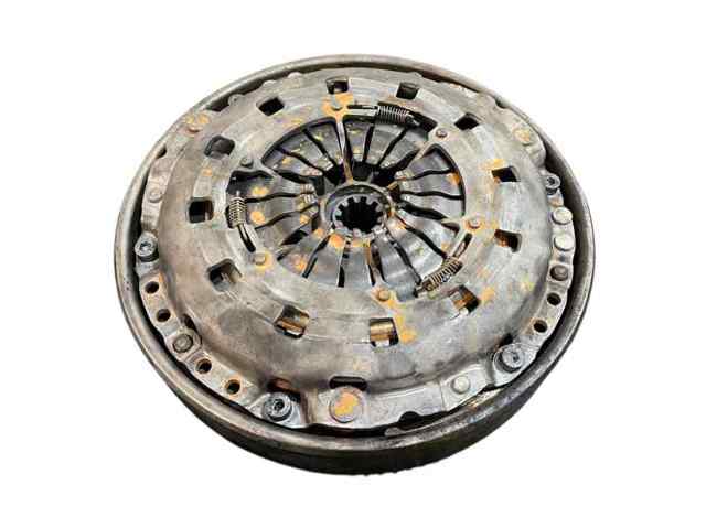 Zestaw sprzęgła (3 części) 21217523619 BMW