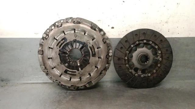 Zestaw sprzęgła (3 części) 21217528209 BMW