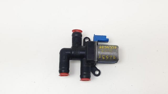 Regulujący zawór chłodziwa 212301538R NISSAN