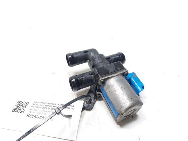 212301538R Renault (RVI)