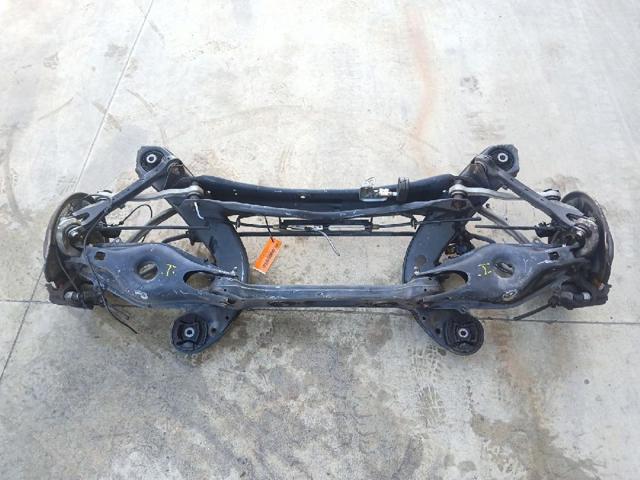 Korpus osi tylnej 212350380564 MERCEDES