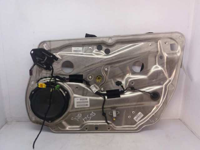 Mechanizm podnoszenia szyby drzwi przednich prawych 2127201679 MERCEDES