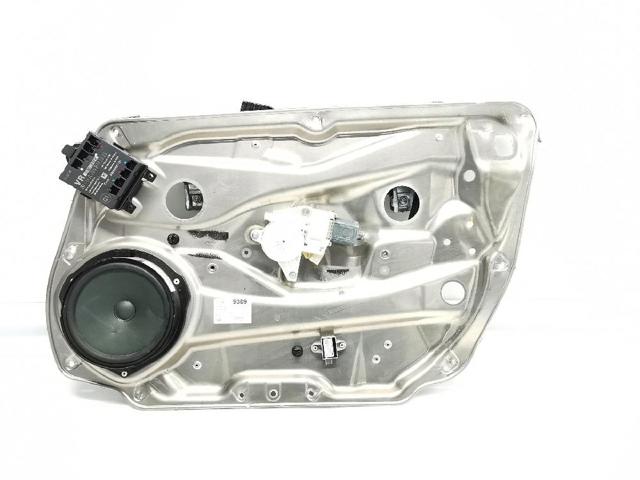 Mechanizm podnoszenia szyby drzwi przednich prawych 2127201679 MERCEDES