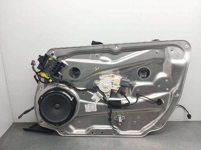 Mechanizm podnoszenia szyby drzwi przednich prawych 2127201679 MERCEDES