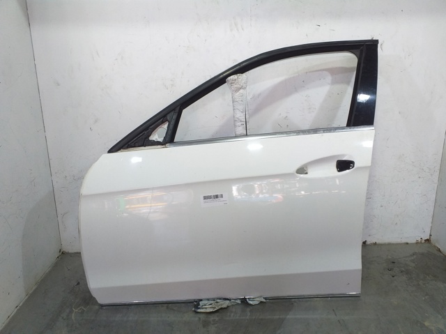 Drzwi przednie lewe 2127205300 MERCEDES