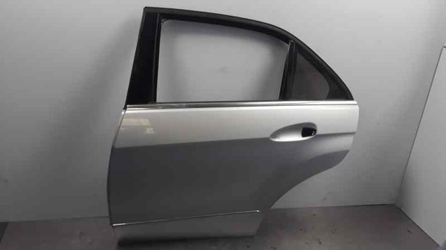 Drzwi tylne lewe 2127300105 MERCEDES