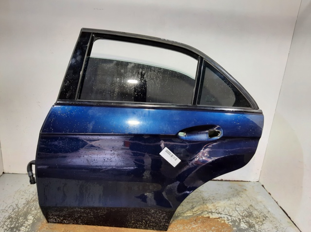Drzwi tylne lewe 2127300105 MERCEDES