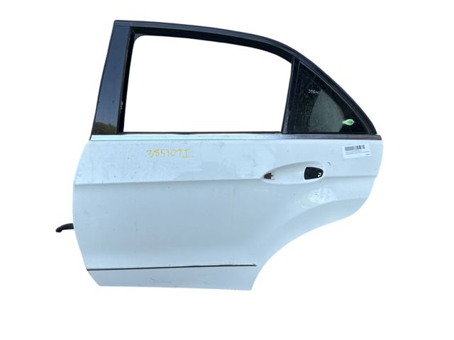 Drzwi tylne lewe 2127300105 MERCEDES