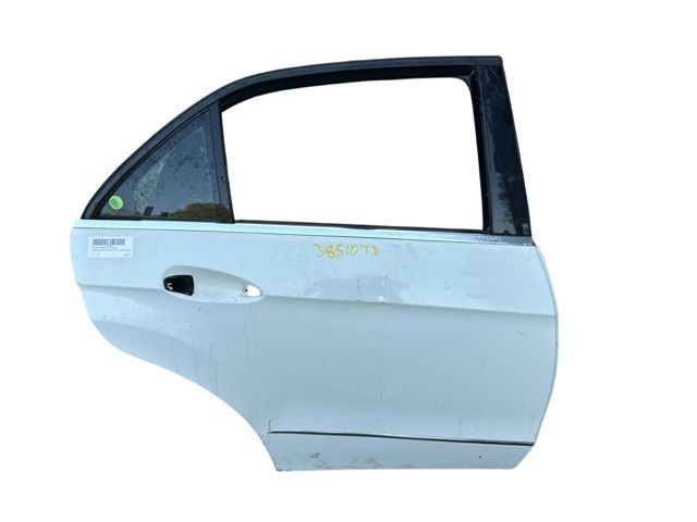 Drzwi tylne prawe 2127300205 MERCEDES