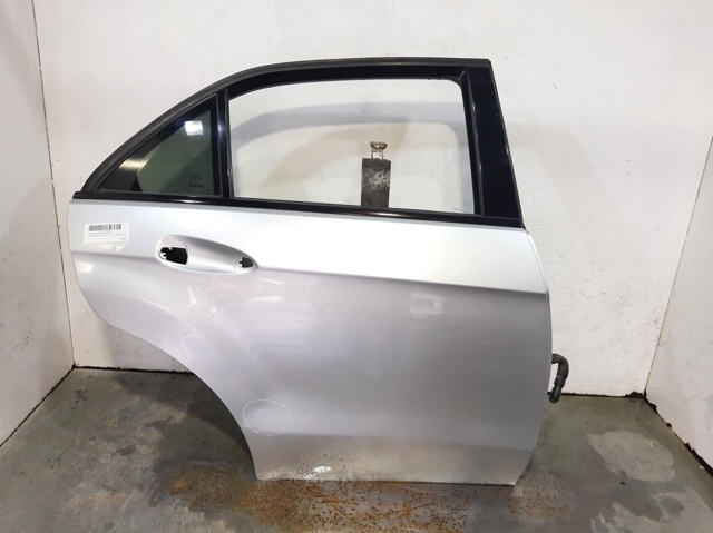 Drzwi tylne prawe 2127300205 MERCEDES