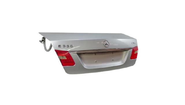 Klapa bagażnika 2127500975 MERCEDES