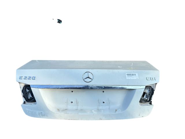 Klapa bagażnika 2127500975 MERCEDES