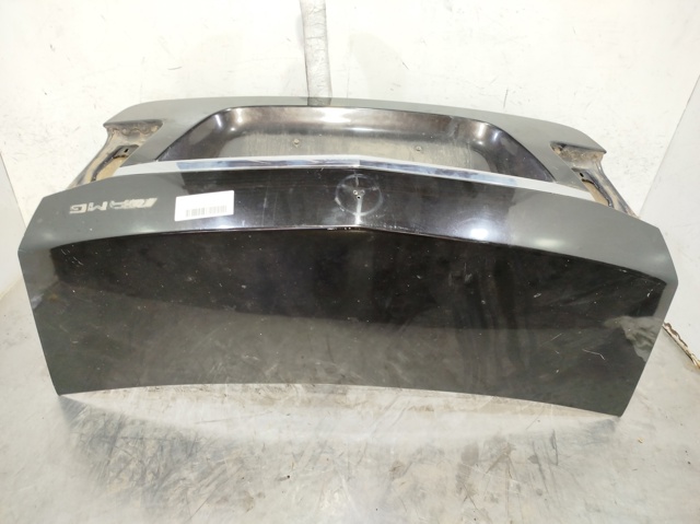 Klapa bagażnika 2127500975 MERCEDES
