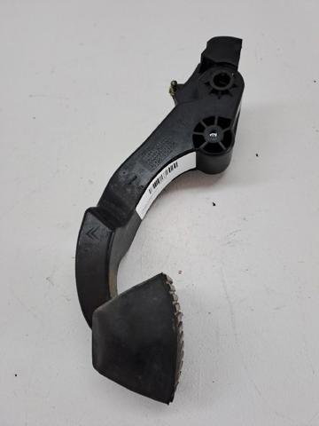 Pedał sprzęgła 2127EJ PEUGEOT