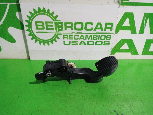 Pedał sprzęgła 2127EJ PEUGEOT