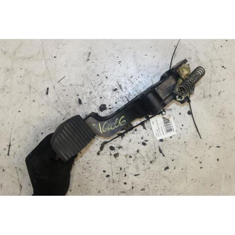 Pedał sprzęgła 2127EJ PEUGEOT