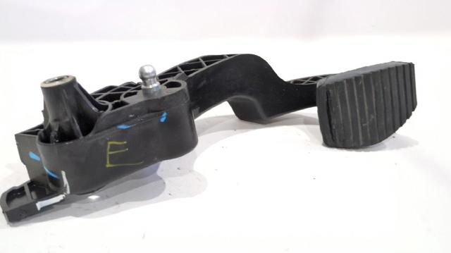 Pedał sprzęgła 2127EJ PEUGEOT