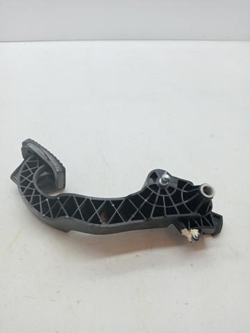 Pedał sprzęgła 2127EJ PEUGEOT