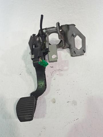 Pedał sprzęgła 2127EJ PEUGEOT