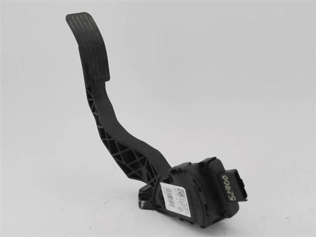 Pedał sprzęgła 2127EJ PEUGEOT