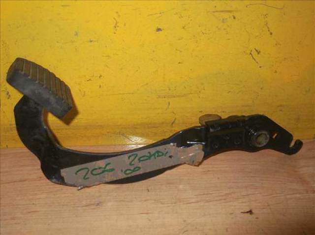 Pedał sprzęgła do Peugeot 206 2A/C