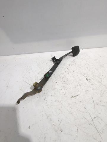 Pedał sprzęgła Citroen C1 1 PM, PN