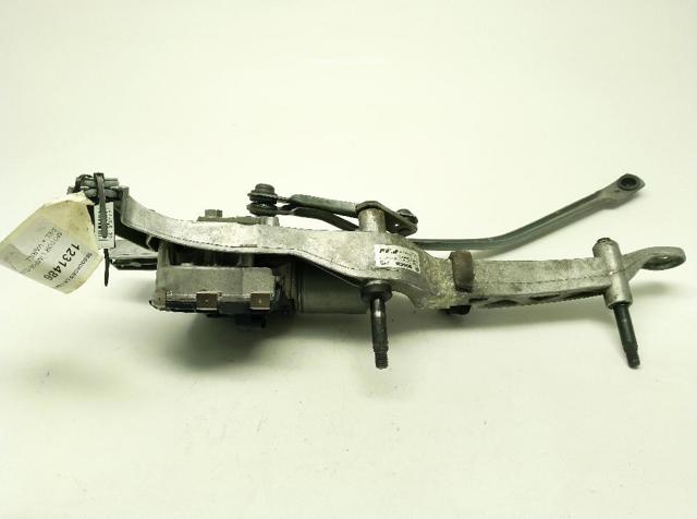 Mechanizm wycieraczek 2128201240 MERCEDES