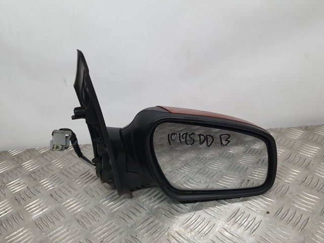 Lusterko wsteczne prawe 212836290 FORD