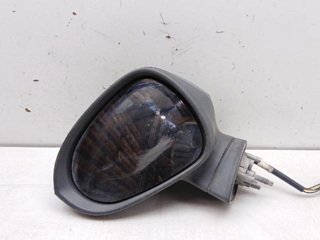 Lusterko wsteczne lewe 212836399 VAG