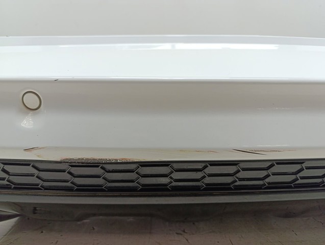 Zderzak tylny, środkowa część 2128749 FORD
