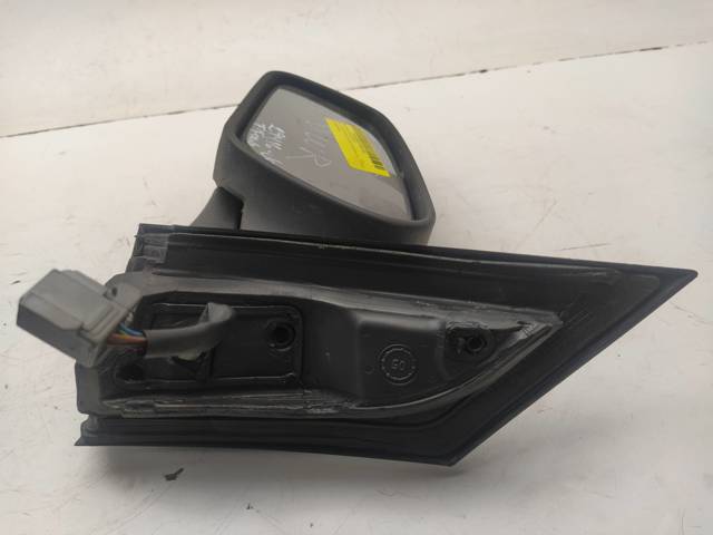 Lusterko wsteczne lewe 212876099 FORD