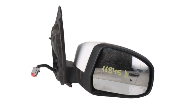 Lusterko wsteczne prawe 212876146 FORD
