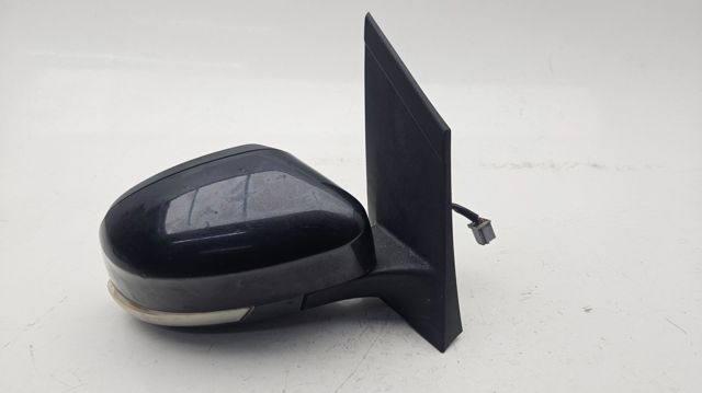 Lusterko wsteczne prawe 212876146 FORD