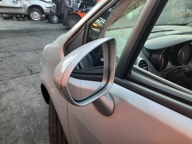 Lusterko wsteczne lewe 212876153 OPEL