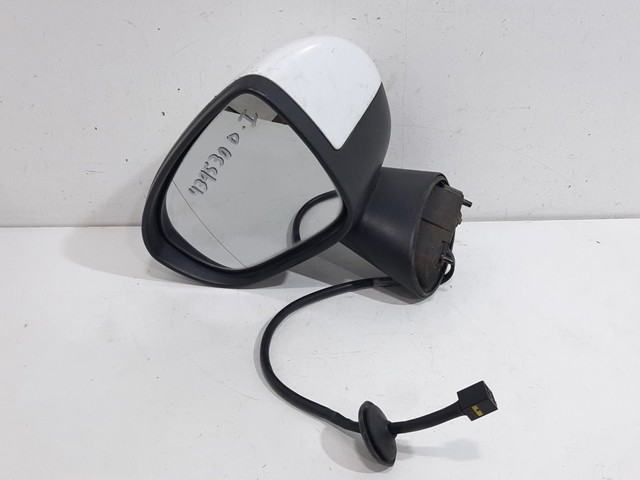 Lusterko wsteczne lewe 212876153 OPEL